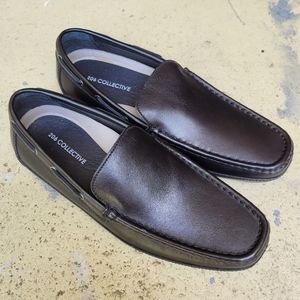 206 Collective Loafers NEW Mens size 8
